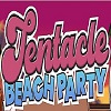 Tentacle Beach Party Logo